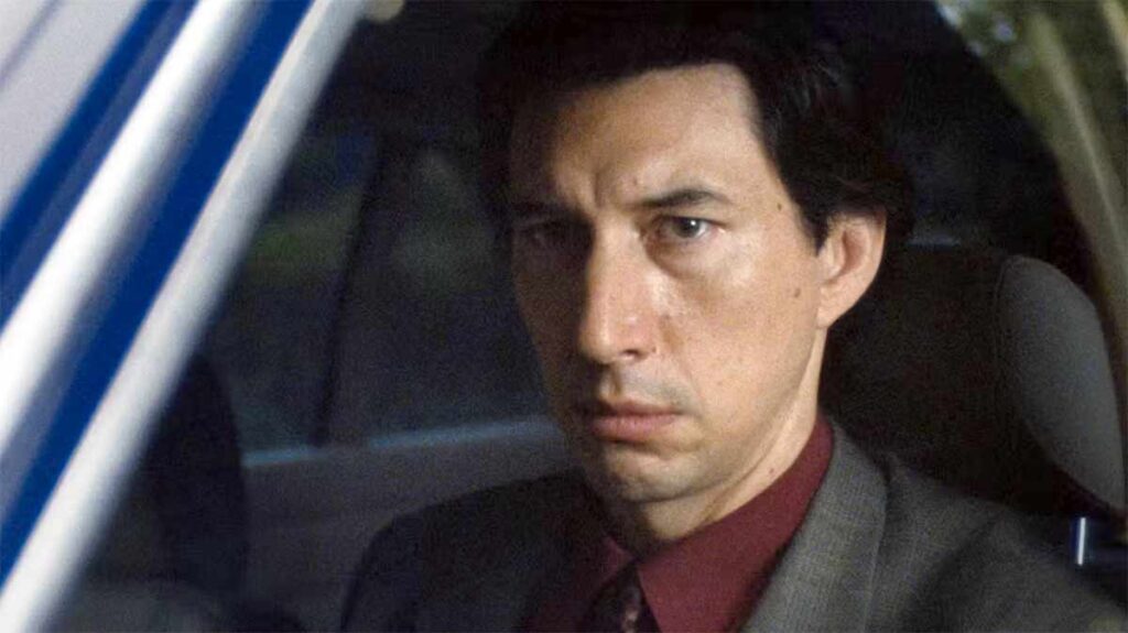 Crítica de Paper Tiger ★★★★½☆ (2026) Magistral y asfixiante drama criminal 1 Crítica de Paper Tiger