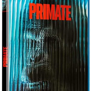 Primate (2025) (Blu-ray)
