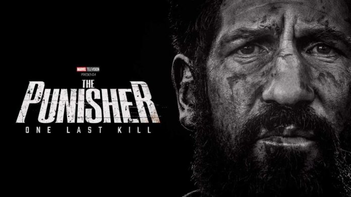 Crítica de The Punisher: One Last Kill