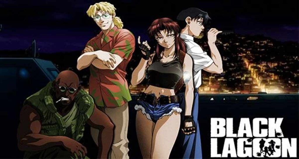 Animes y películas de 2006 que cumplen 20 años 1 Animes y películas de 2006 que cumplen 20 años