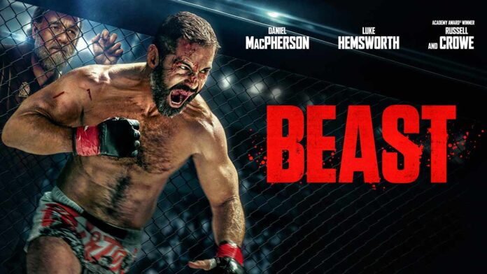 Crítica de Beast (La bestia)