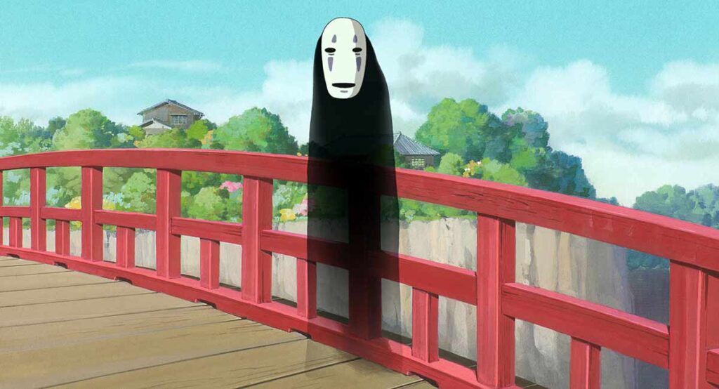 Repaso a las películas de Studio Ghibli 3 Repaso a las películas de Studio Ghibli