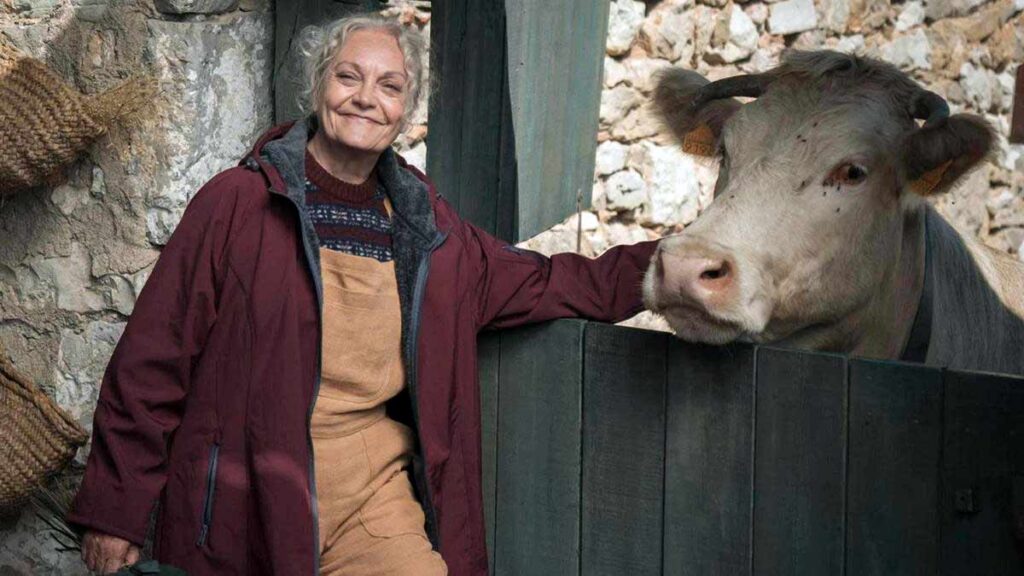 Crítica de Cowgirl ★★★½☆ (2026): un relato sencillo y vibrante 2 Crítica de Cowgirl