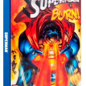 Nueva película de Los Ángeles de Charlie en desarrollo 8 Cuaderno lenticular A5 Dc Comics Superman