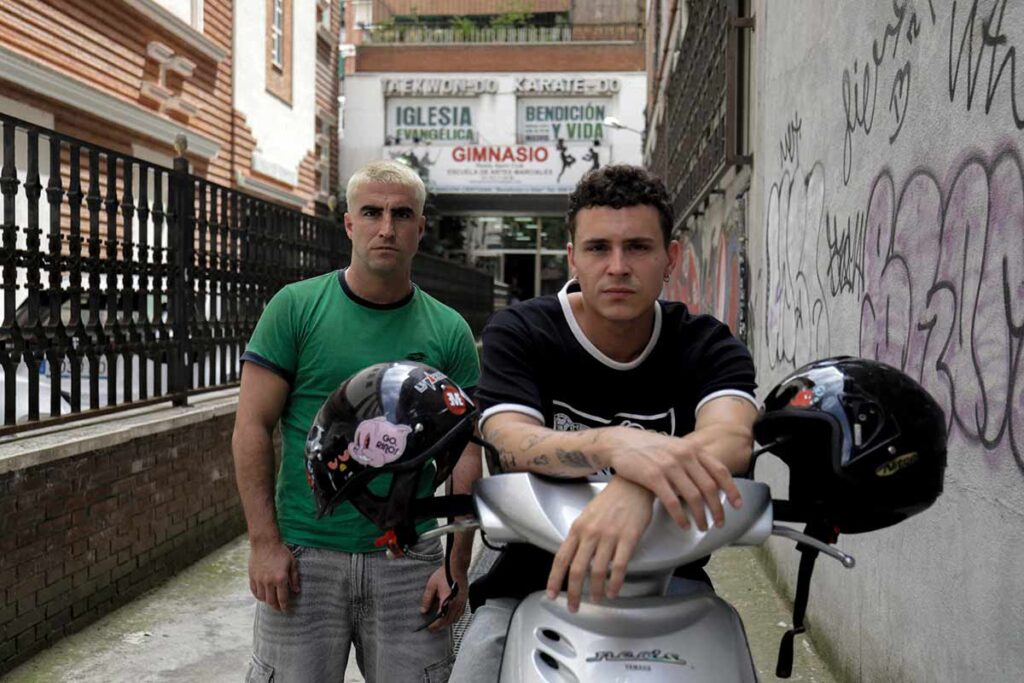 Crítica de Hugo 24 ★★★★☆ (2026): emotivo retrato de un joven en continua lucha existencial 1 Crítica de Hugo 24