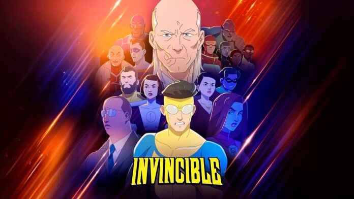 Crítica de la temporada 4 de Invencible