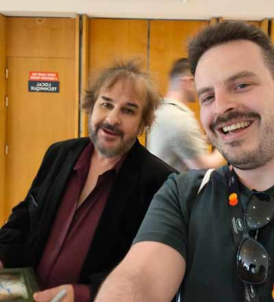 Peter Jackson anuncia Tintín 2 2 Peter Jackson anuncia Tintín 2