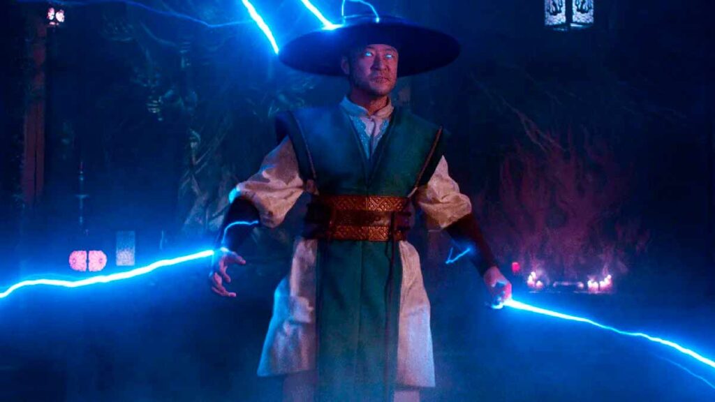 Crítica de Mortal Kombat II