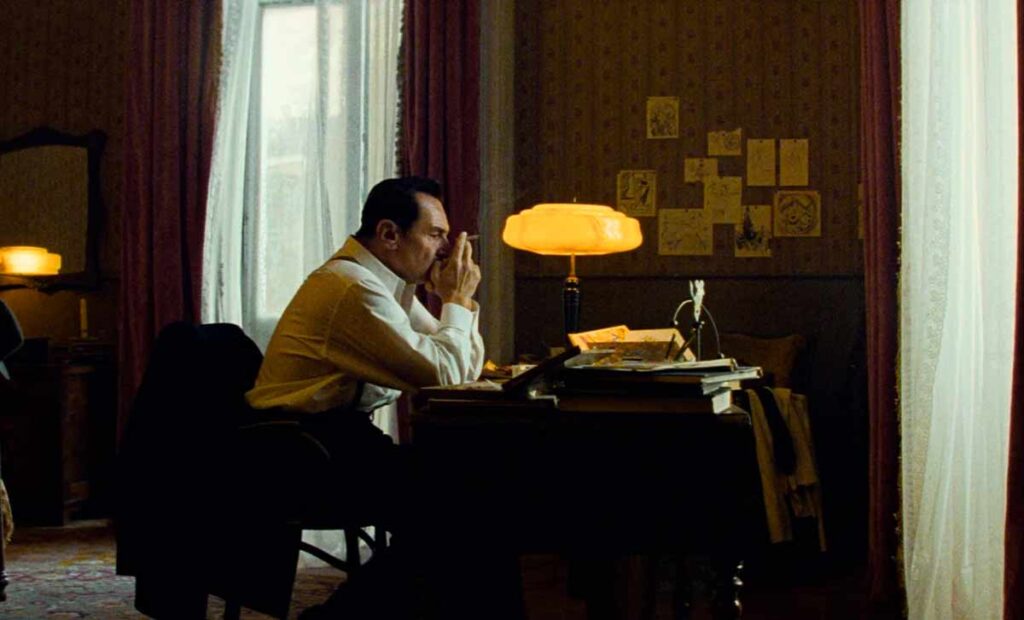 Crónica desde Cannes 2026: 17 de mayo 1 Crónica desde Cannes 2026