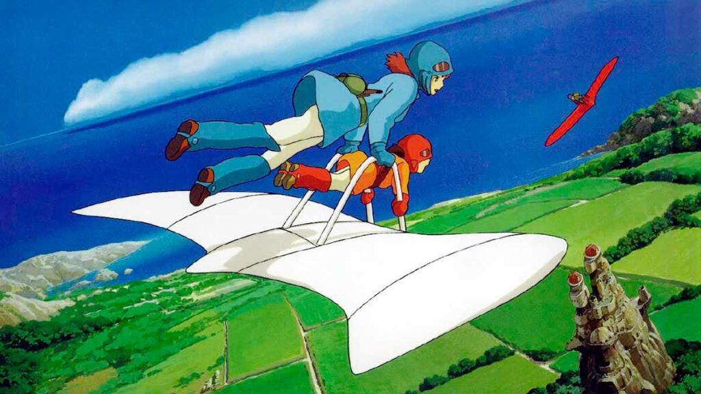 Repaso a las películas de Studio Ghibli 1 Repaso a las películas de Studio Ghibli