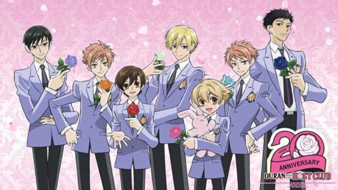 Animes y películas de 2006 que cumplen 20 años
