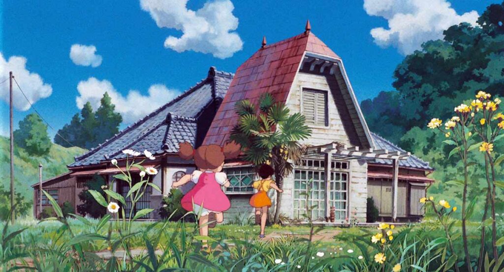 Repaso a las películas de Studio Ghibli 2 Repaso a las películas de Studio Ghibli