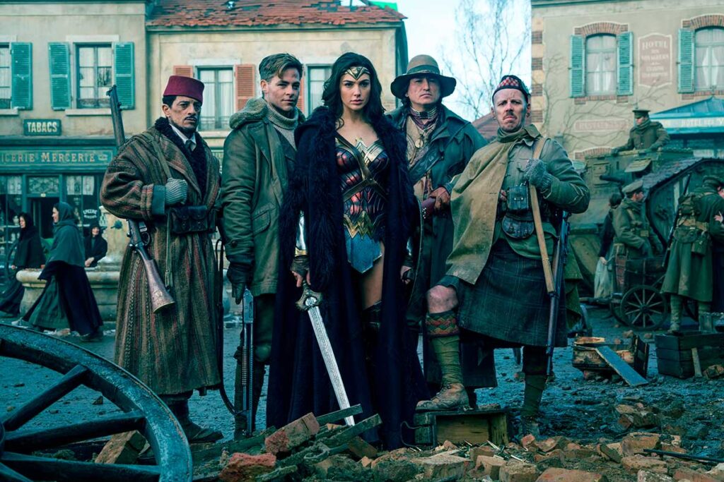 15 películas protagonizadas por heroínas del cómic 12 15 películas protagonizadas por heroínas del cómic