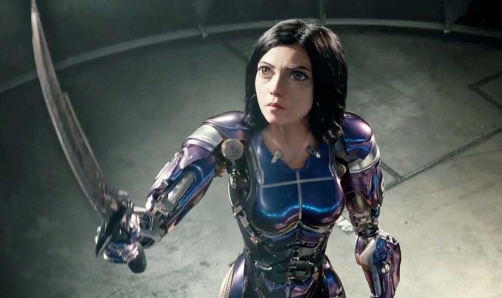 15 películas protagonizadas por heroínas del cómic 13 15 películas protagonizadas por heroínas del cómic