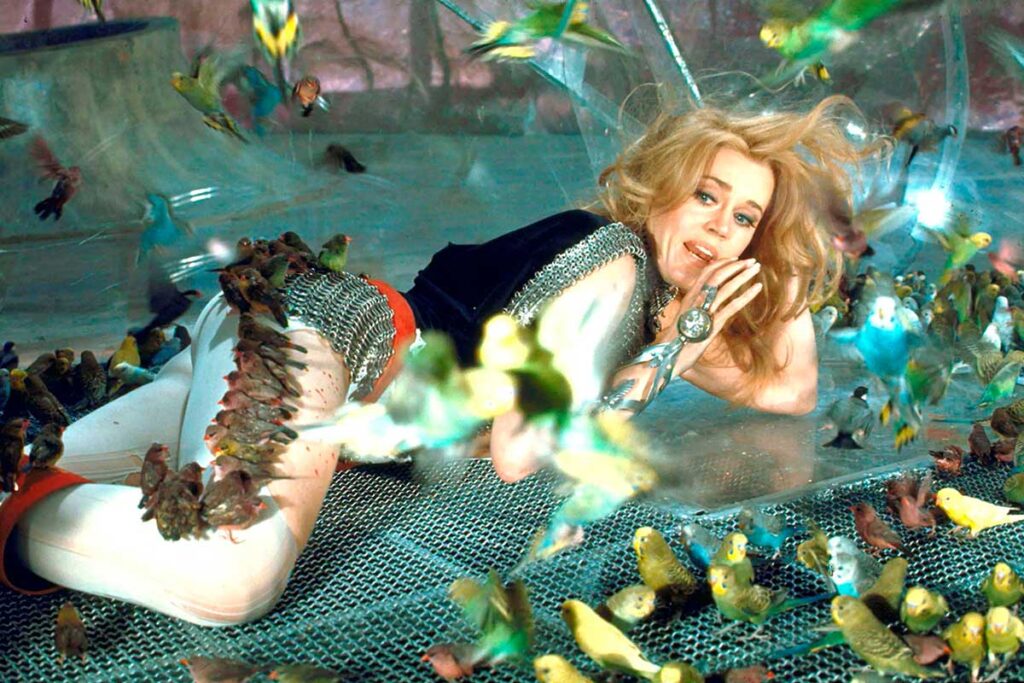 15 películas protagonizadas por heroínas del cómic 2 15 películas protagonizadas por heroínas del cómic