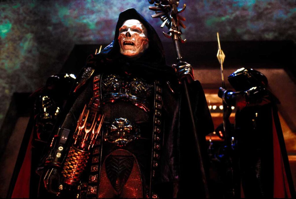 Todo lo que debes saber sobre el origen de He-Man y los Masters del Universo 5 Todo lo que debes saber sobre el origen de He-Man y los Masters del Universo
