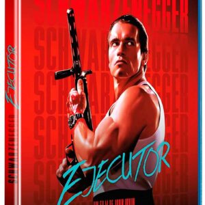 Ejecutor (Raw Deal) (1986) (Blu-ray)