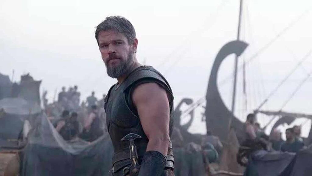 Universal lanza el tráiler de La Odisea de Christopher Nolan 1 Universal lanza el tráiler de La Odisea de Christopher Nolan