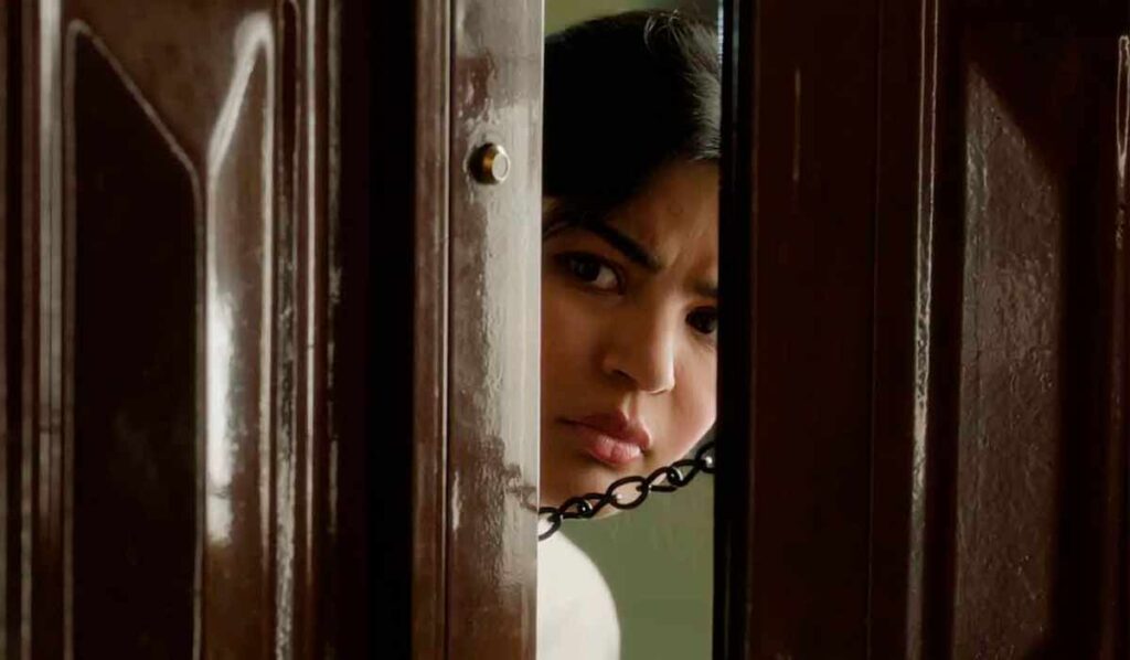 Crítica de La mujer sin nombre (2026) ★★☆☆☆ Un thriller policíaco deficiente y algo tramposo 1 Crítica de La mujer sin nombre
