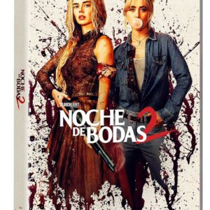 Noche de Bodas 2 (DVD)