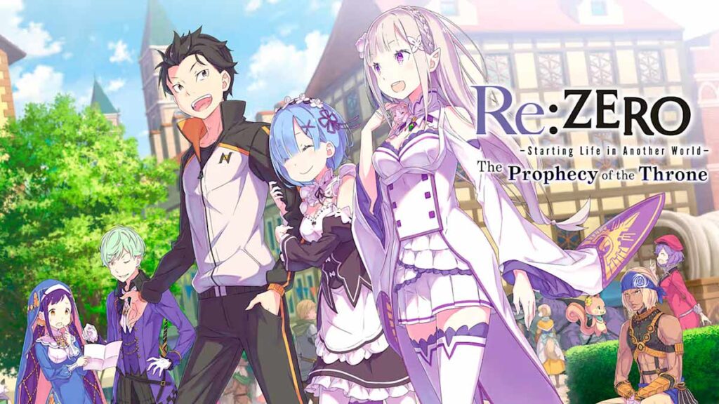 Top animes de viajes en el tiempo 3 Top animes de viajes en el tiempo