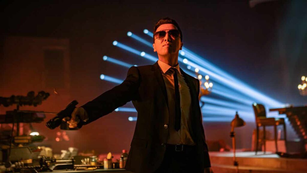 Mason Thames se une a Caine, el spin-off de John Wick 1 Mason Thames se une a Caine, el spin-off de John Wick