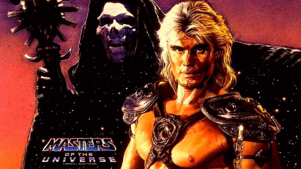 He-Man ya no es cosa de niños 1 He-Man ya no es cosa de niños