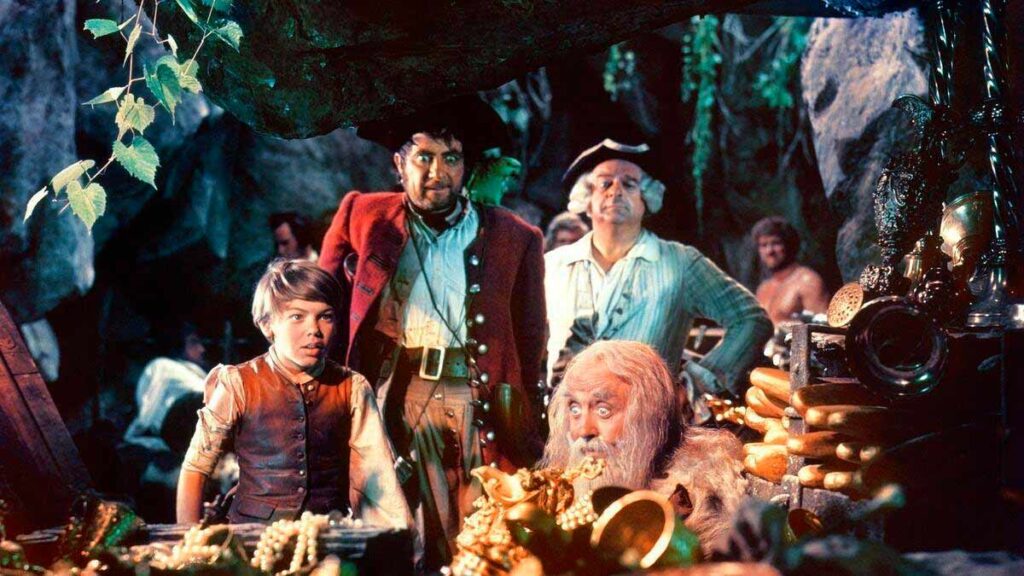 Hugh Jackman protagonizará la nueva adaptación de La isla del tesoro. 1 Hugh Jackman protagonizará la nueva adaptación de La isla del tesoro.