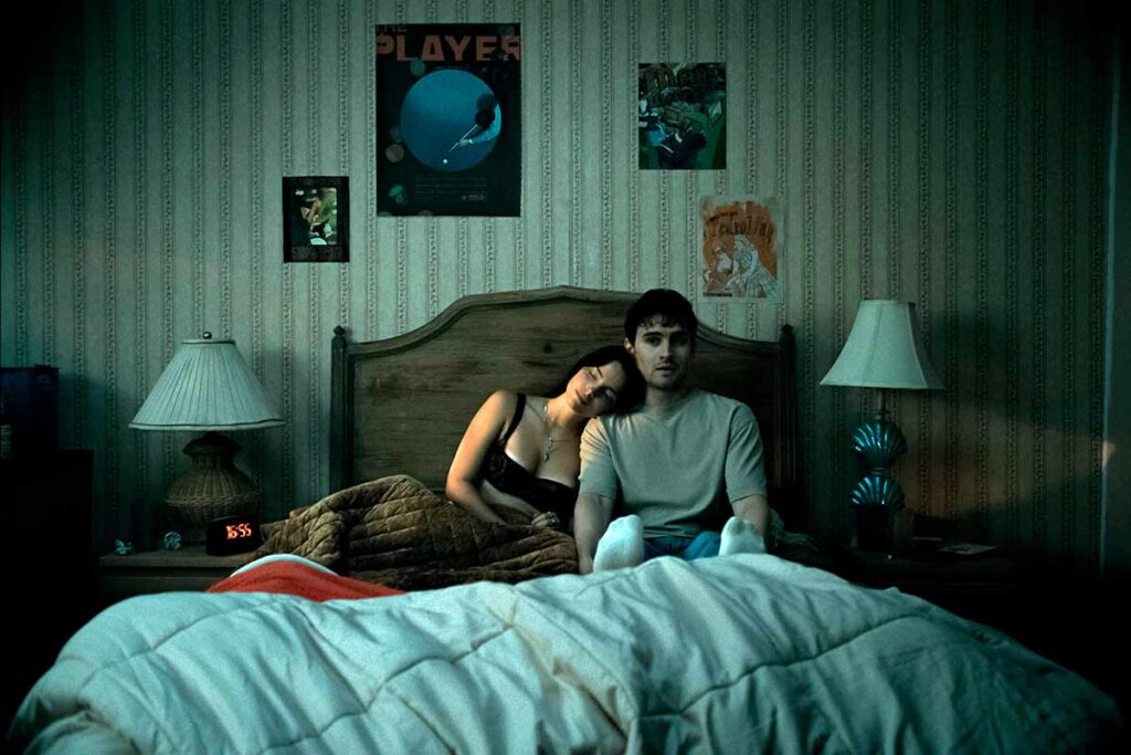 Crítica de Obsession ★★★★½ (2026). Reveladora comedia de horror 1 Crítica de Obsession