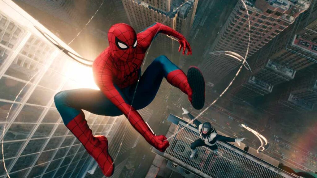 El futuro de Marvel tras Avengers: Secret Wars 1 El futuro de Marvel