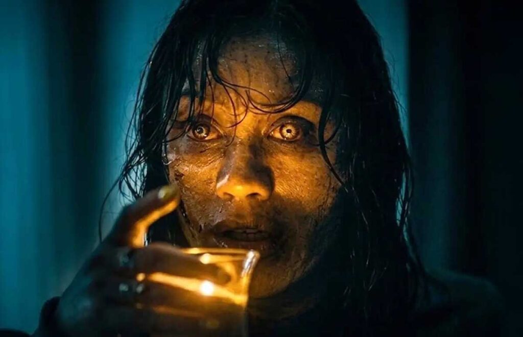 La saga Posesión infernal/Evil Dead 8 saga Posesión infernal