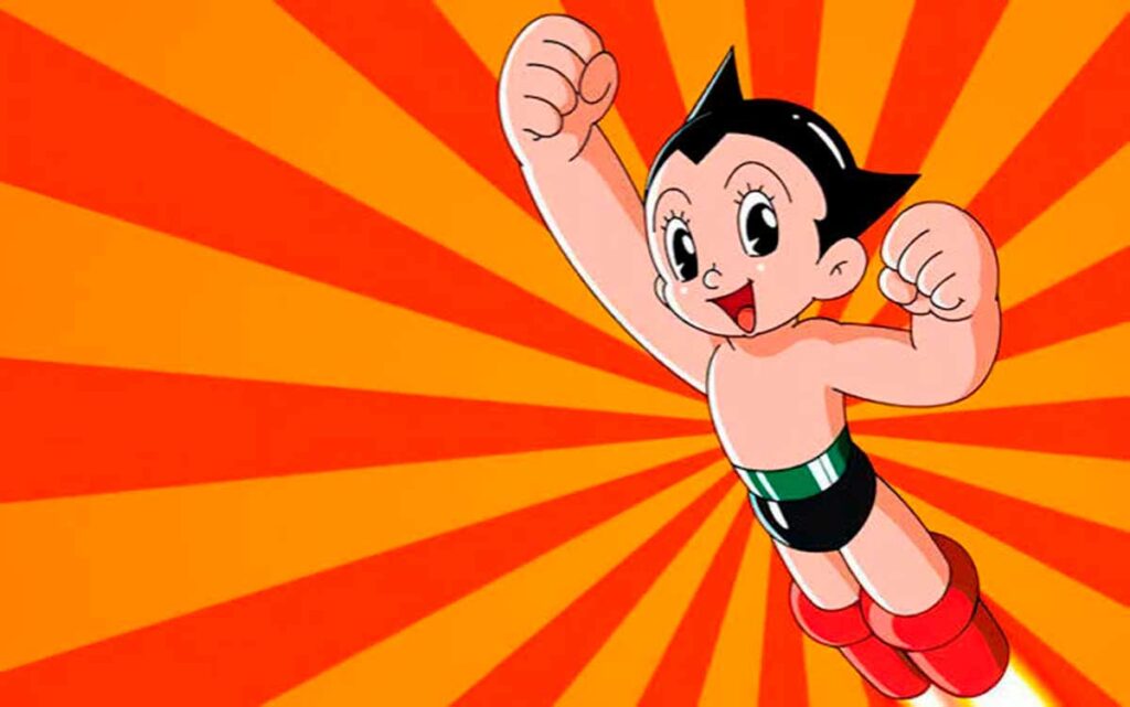 Los mejores animes de superhéroes que tienes que ver 3 animes de superhéroes