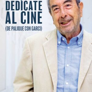 Chaval, dedícate al cine