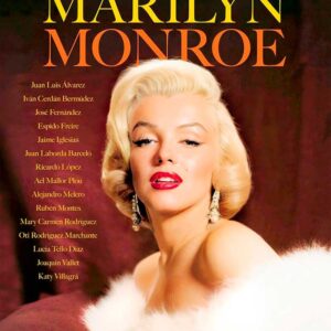 El universo de Marilyn Monroe