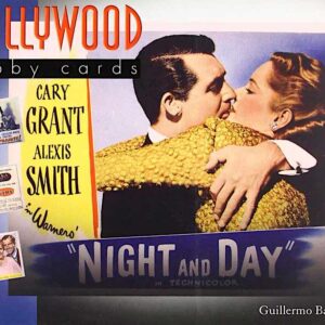 Hollywood Lobby Cards