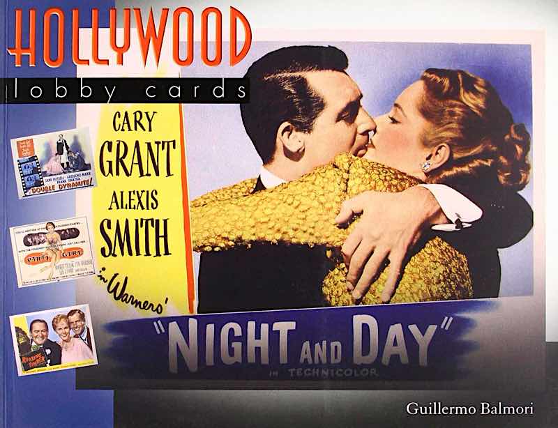 Woo Product Template - Acción Cine Store 1 Hollywood Lobby Cards