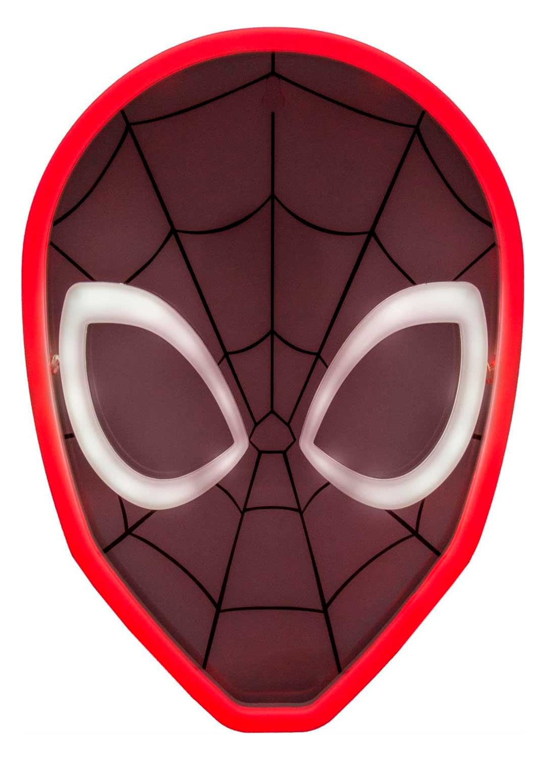 Woo Product Template - Acción Cine Store 3 Lampara LED Neon de pared SPIDERMAN