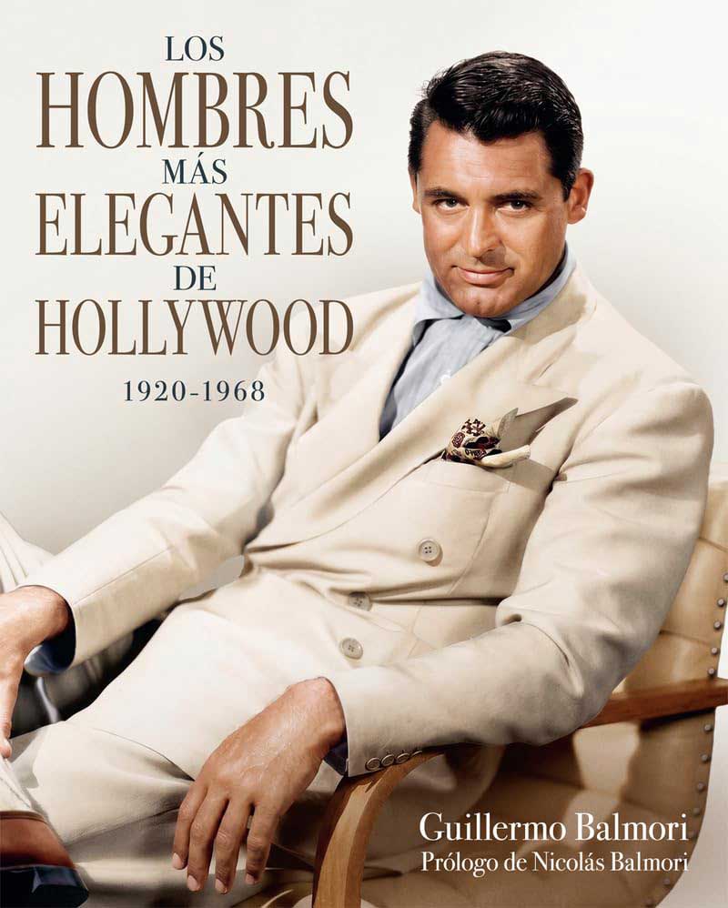 Woo Product Template - Acción Cine Store 1 Los hombres mas elegantes de Hollywood (1920-1968)