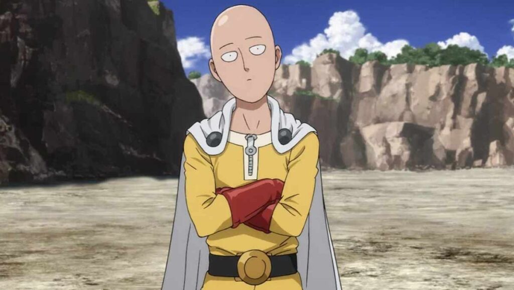 Los mejores animes de superhéroes que tienes que ver 2 animes de superhéroes
