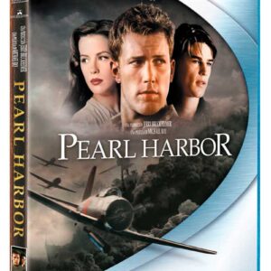 Pearl Harbor (Blu-ray)