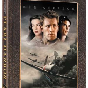 Pearl Harbor (DVD)