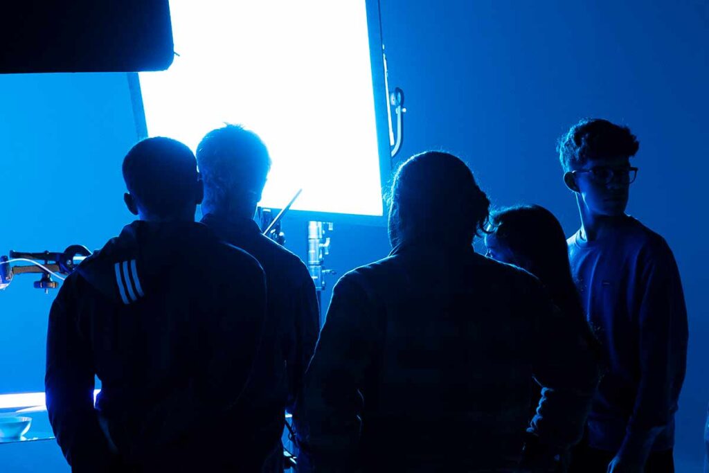 Proyecto Salvación confirma el regreso del cine artesanal 2 Proyecto Salvación confirma el regreso del cine artesanal
