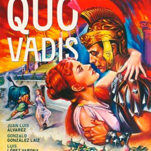 Quo Vadis. El libro del 75 aniversario