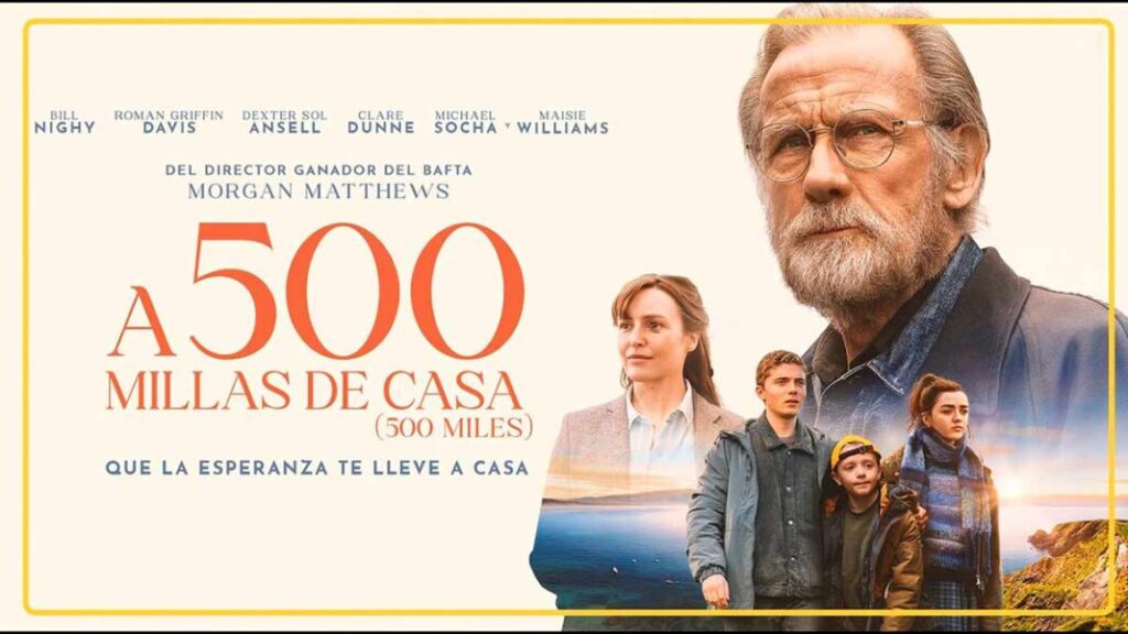 Cartelera: los estrenos del 10 de julio de 2026 3 estrenos del 10 de julio de 2026