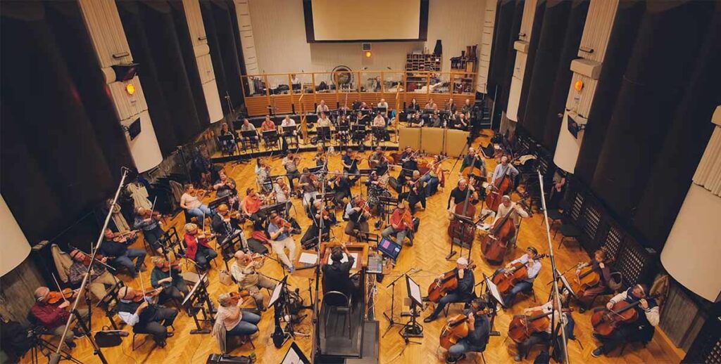 Diego Navarro convierte la historia del Winnipeg en música para la esperanza 1 Diego Navarro