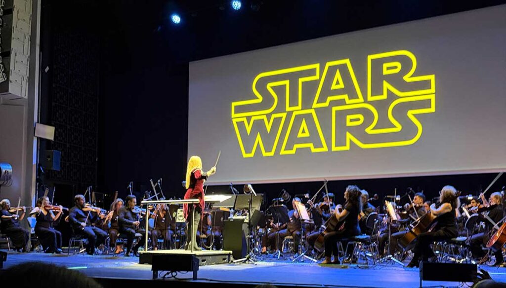 FIMUCITÉ 20: cuatro días descubriendo la pasión por la música de cine 3 FIMUCITÉ