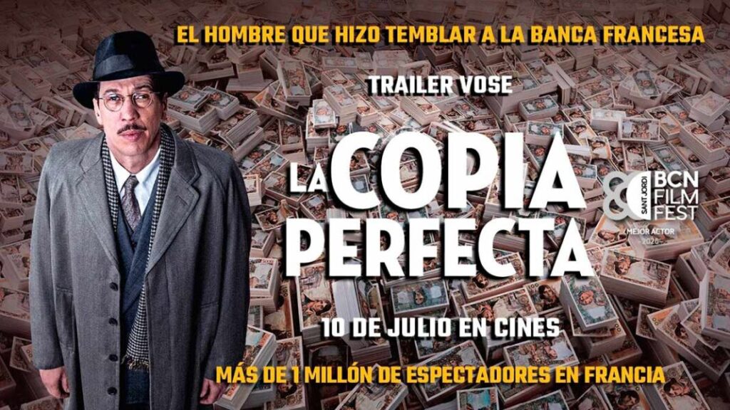 Cartelera: los estrenos del 10 de julio de 2026 2 estrenos del 10 de julio de 2026