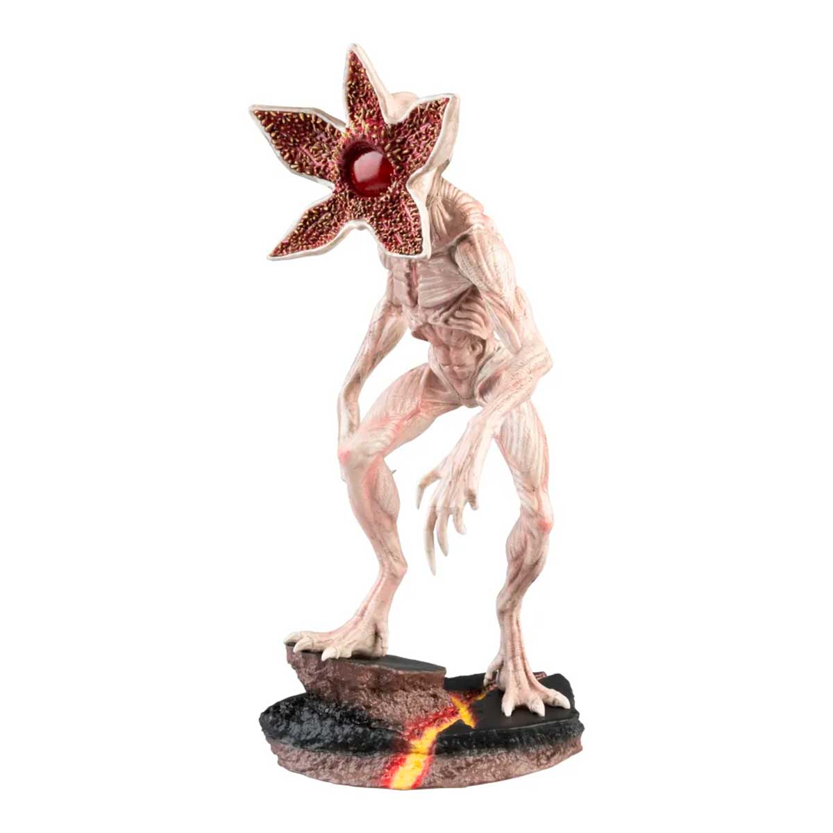 Lámpara Stranger Things Demogorgon 2 Lámpara Stranger Things Demogorgon