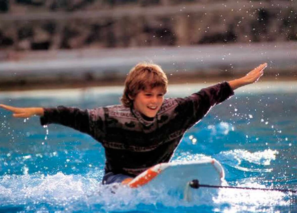 Warner Bros. prepara un reinicio de Liberad a Willy 1 Warner Bros. prepara un reinicio de Liberad a Willy