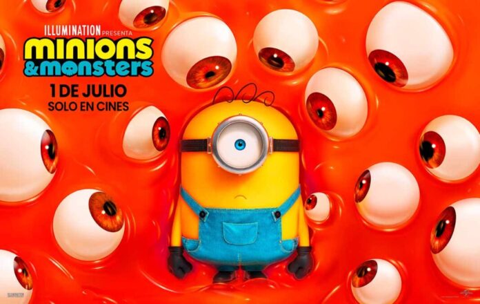 estrenos de la semana